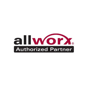 Allworx Authorized Partner