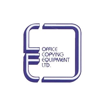 Office Copying Equipment