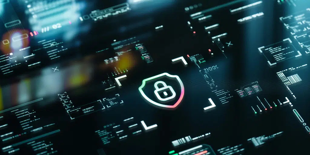 Midwest manufacturing company preparing for CMMC 2.0 compliance to secure DoD contracts and protect controlled unclassified information with strong cybersecurity systems.