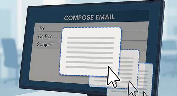 Email Templates