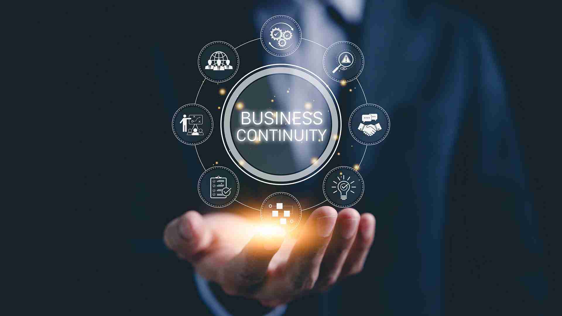 Featured image for “What Business Continuity Really Means for SMBs”