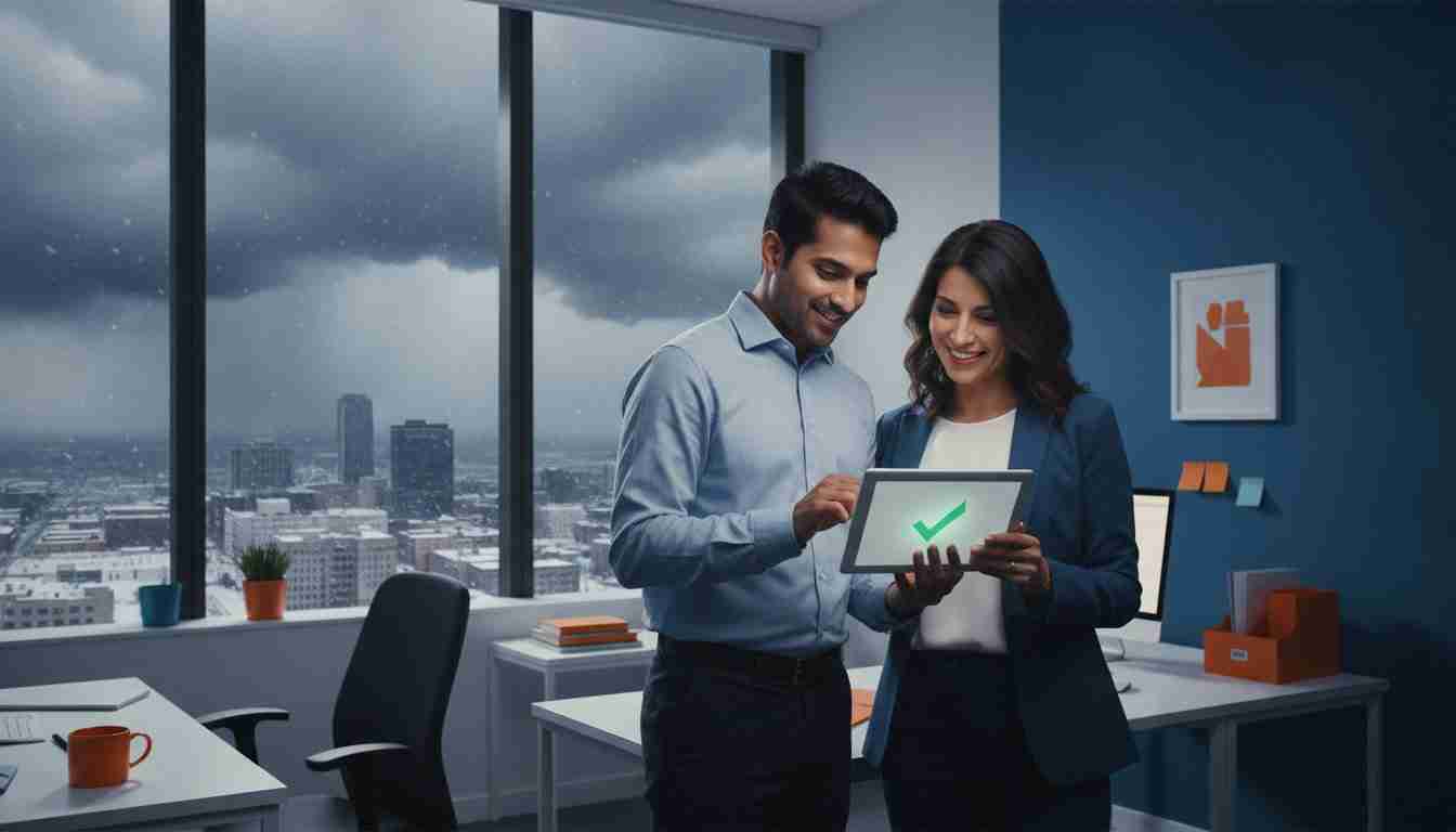 Featured image for “Disaster Recovery Plan Template for Small Business: The 2026 Peace of Mind Guide”